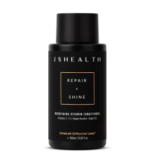 Nourishing Vitamin Conditioner - Repair   Shine