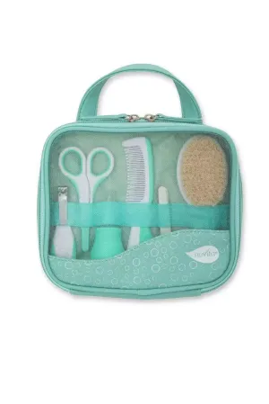 Nuvita 1146 Baby Care Kit (Green)