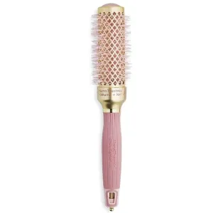 Olivia Garden BCA NanoThermic Ceramic & Ion Round Thermal Brush