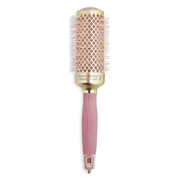 Olivia Garden BCA NanoThermic Ceramic & Ion Round Thermal Brush