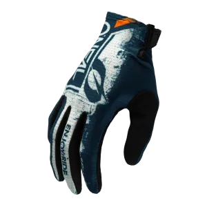 O'Neal Matrix Shocker V.23 Glove Blue/Orange