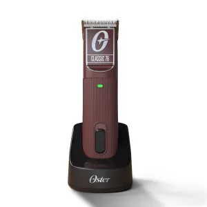 Oster Cordless 76 Clipper