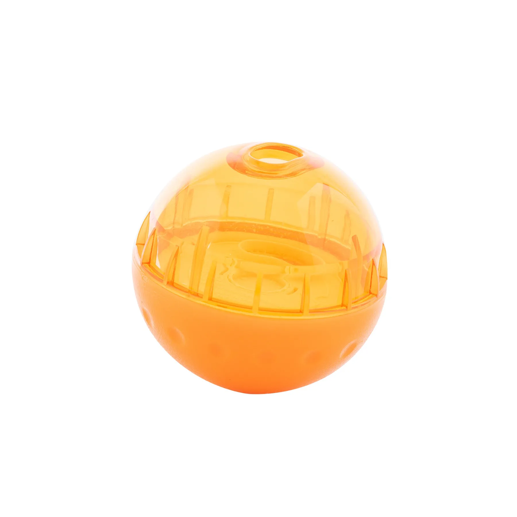 OurPets 3" IQ Treat Ball