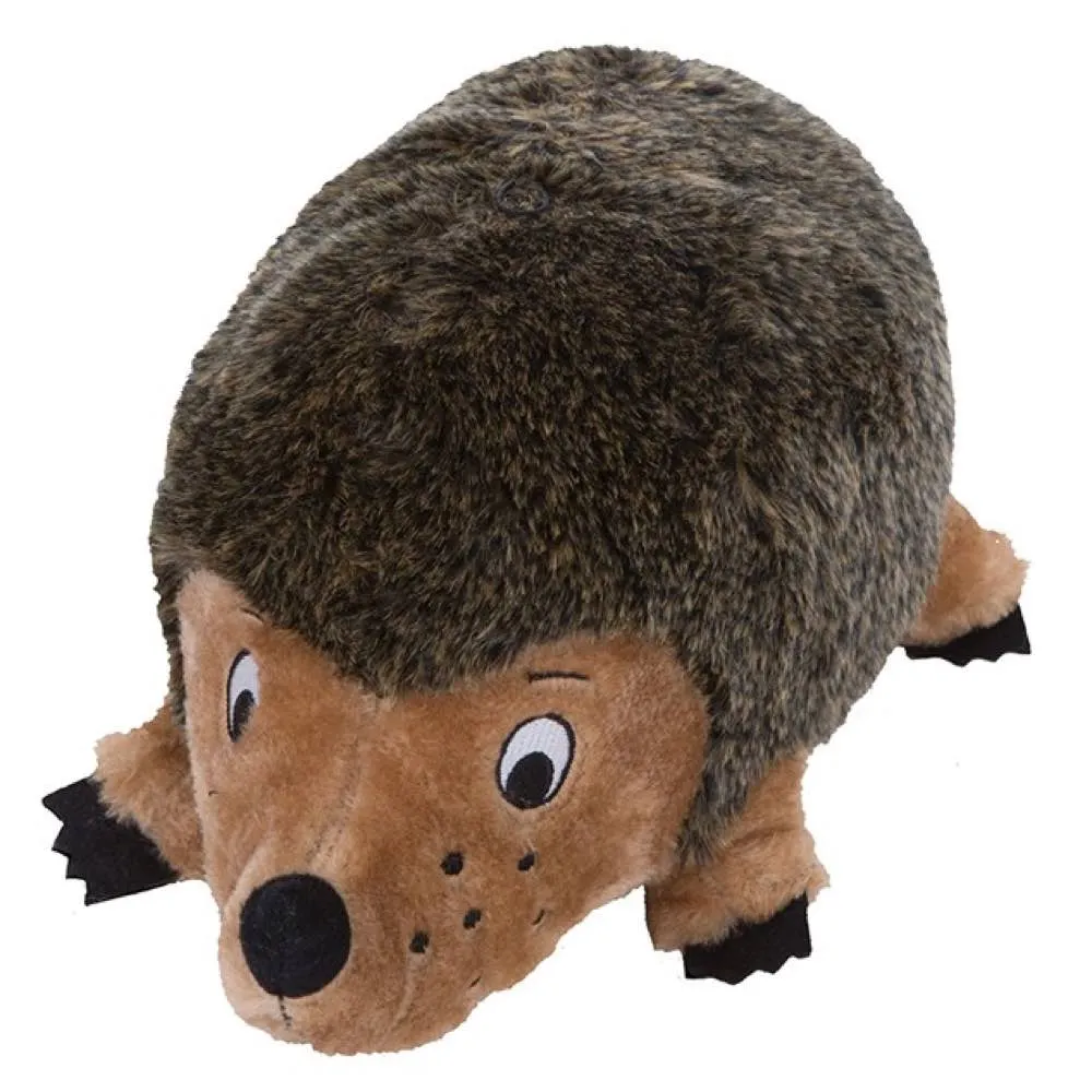 Outward Hound Hedgehogz Dog Plush Toy Medium