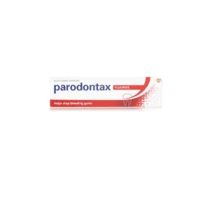 Parodontax Toothpaste Fluoride 75ml