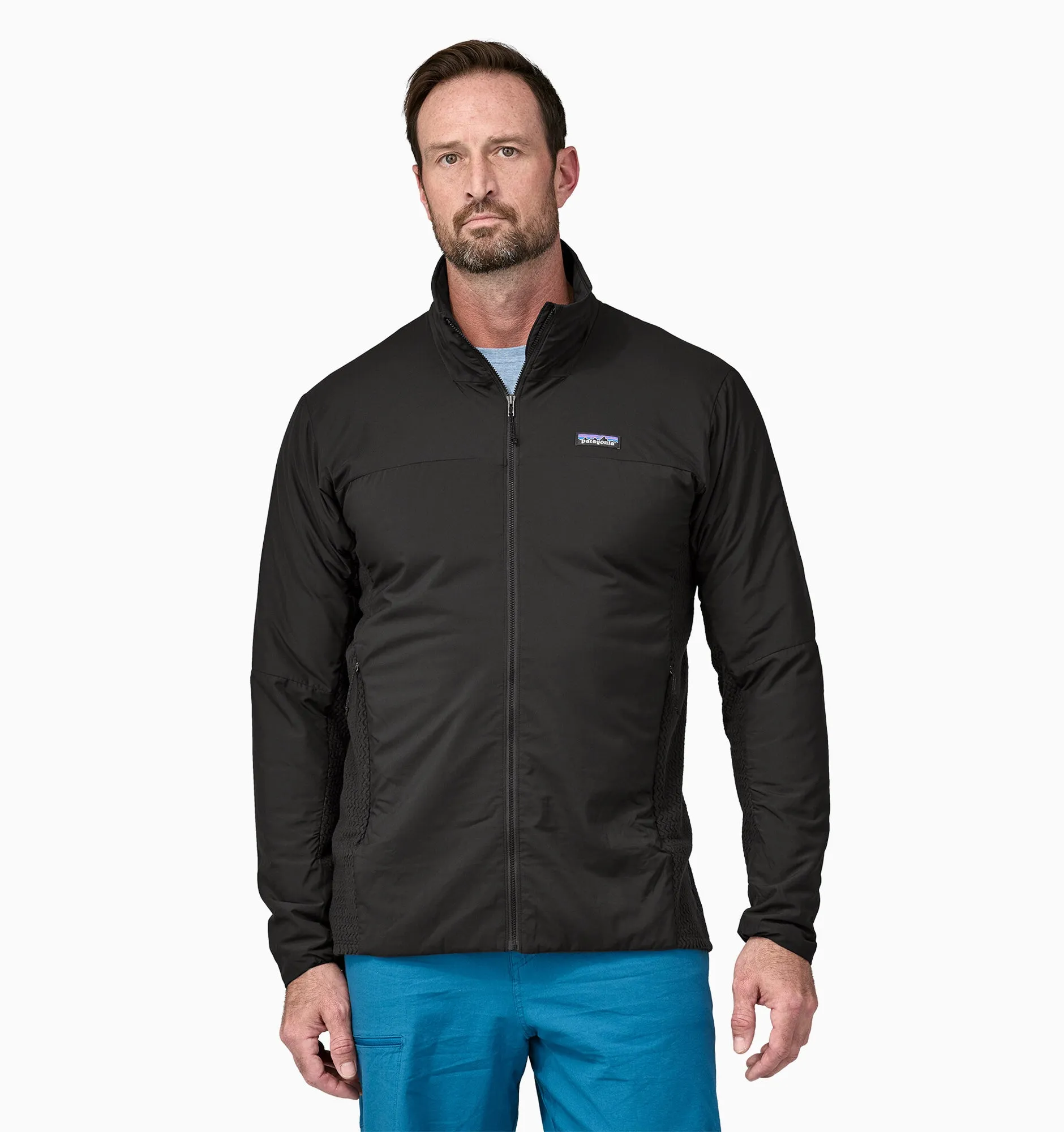 Patagonia Men's Nano-Air Light Hybrid Jacket