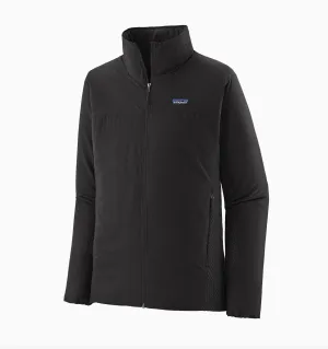 Patagonia Men's Nano-Air Light Hybrid Jacket