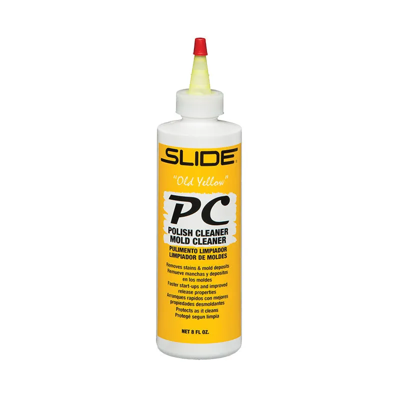 PC Polish/Cleaner Compound Bottle No.43310