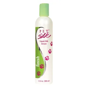 Pet Silk Liquid Silk Serum - 11.6oz