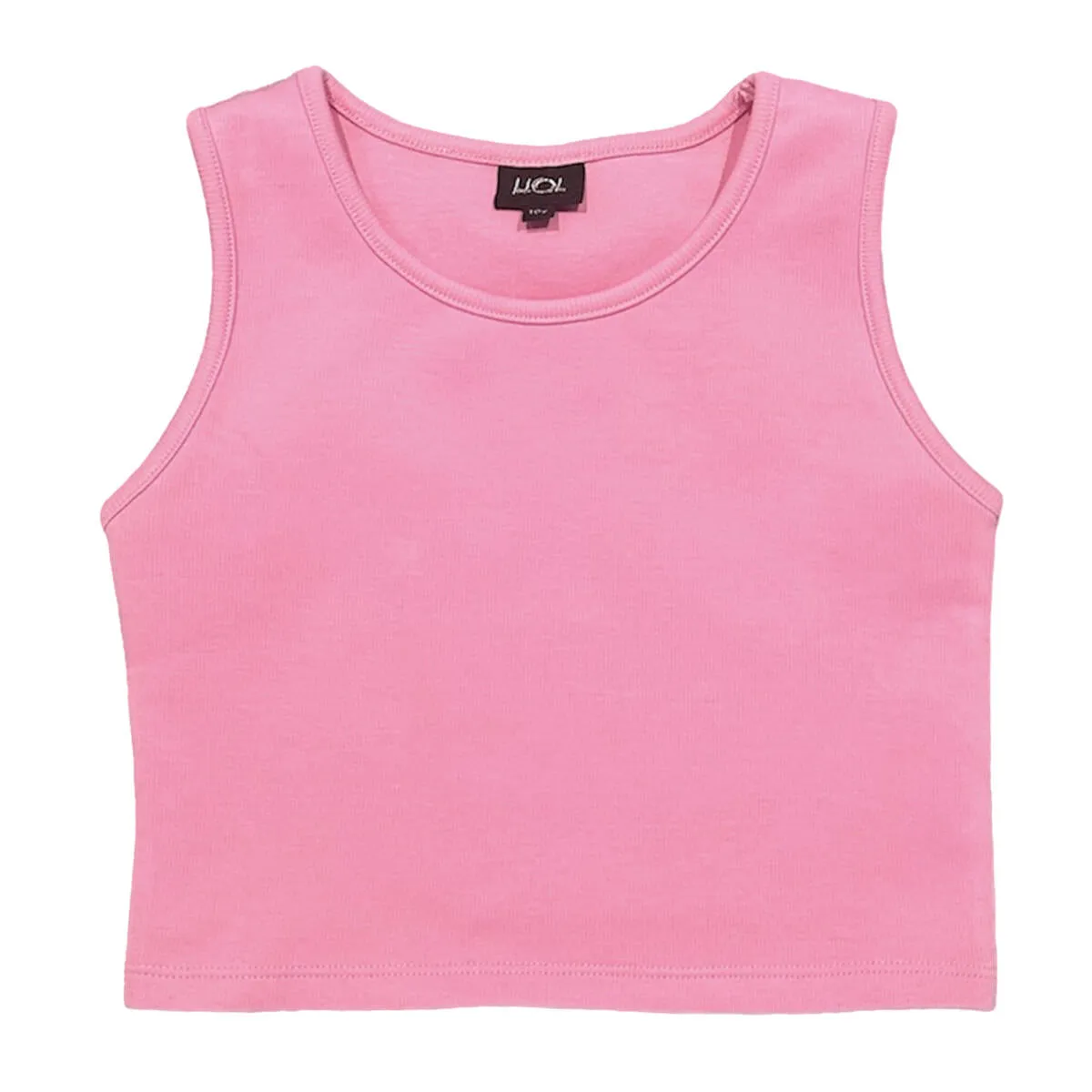 Pink Barbie Tank