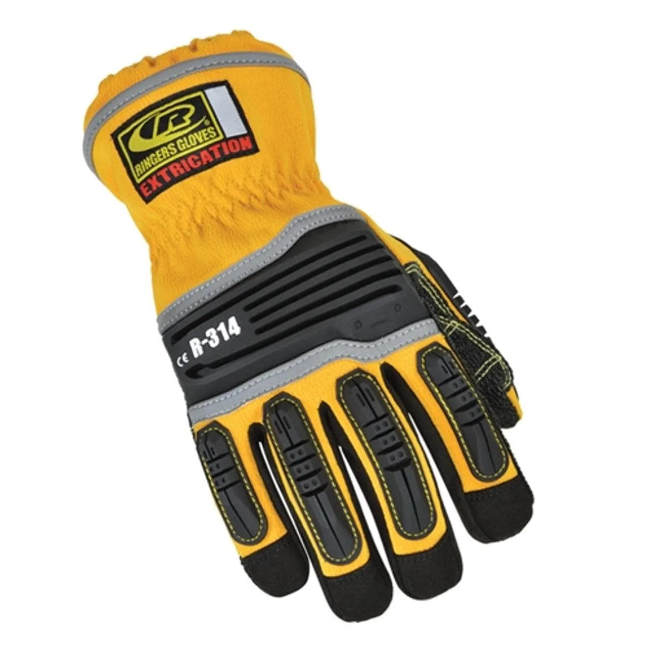 Ringers Extrication Gloves