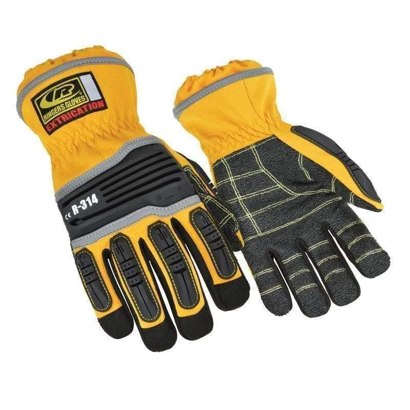 Ringers Extrication Gloves