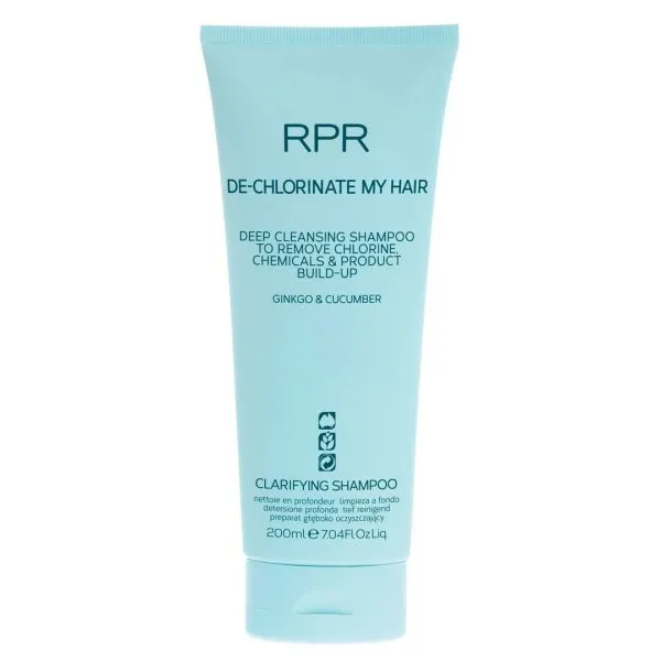 RPR De-Chlorinate My Hair 200ml