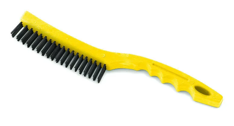 RUBBERMAID 14" WIRE BRUSHES