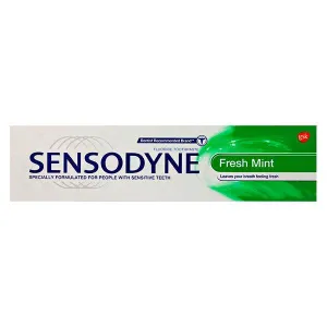 SENSODYNE FRESH MINT 75ML