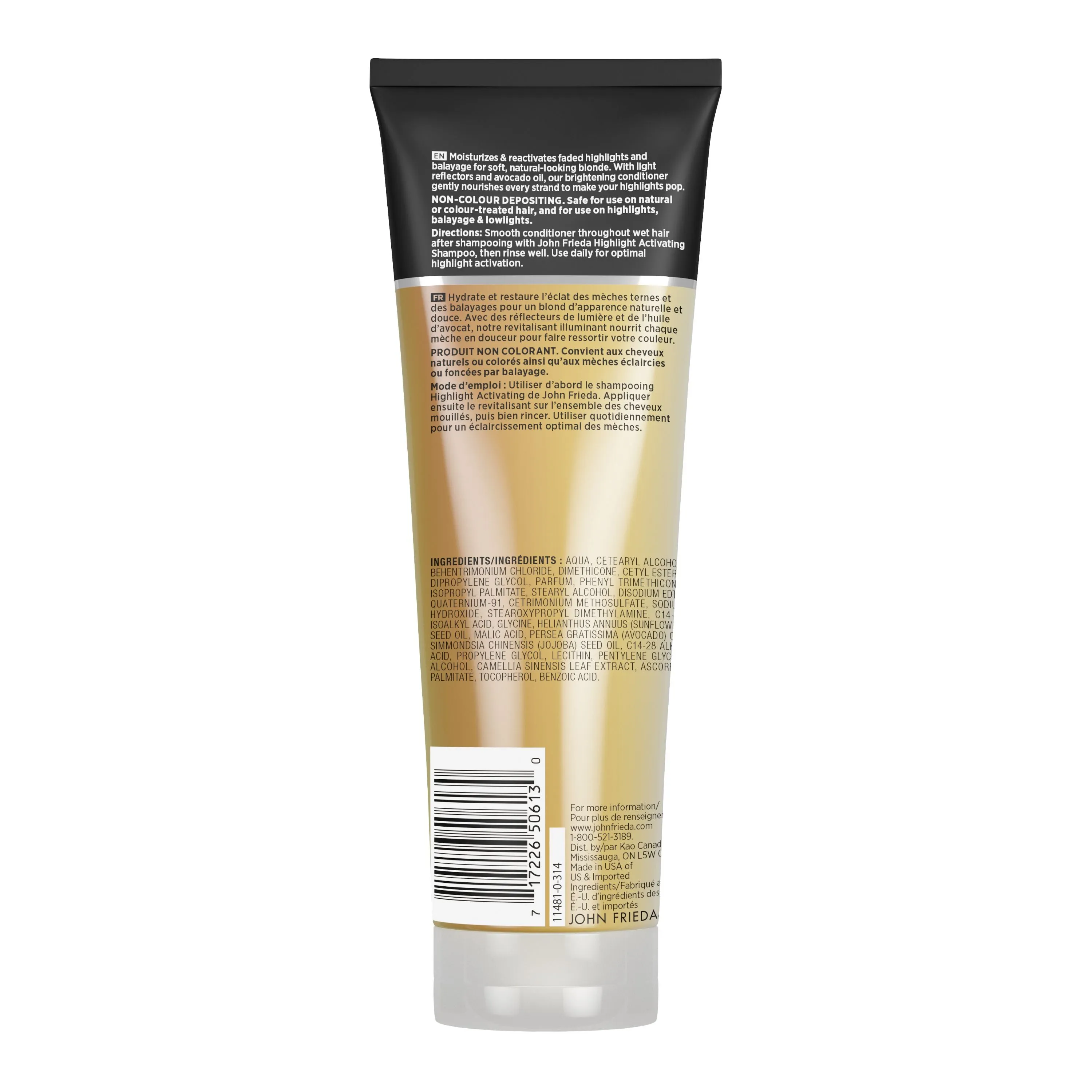 Sheer Blonde® Highlight Activating Brightening Conditioner