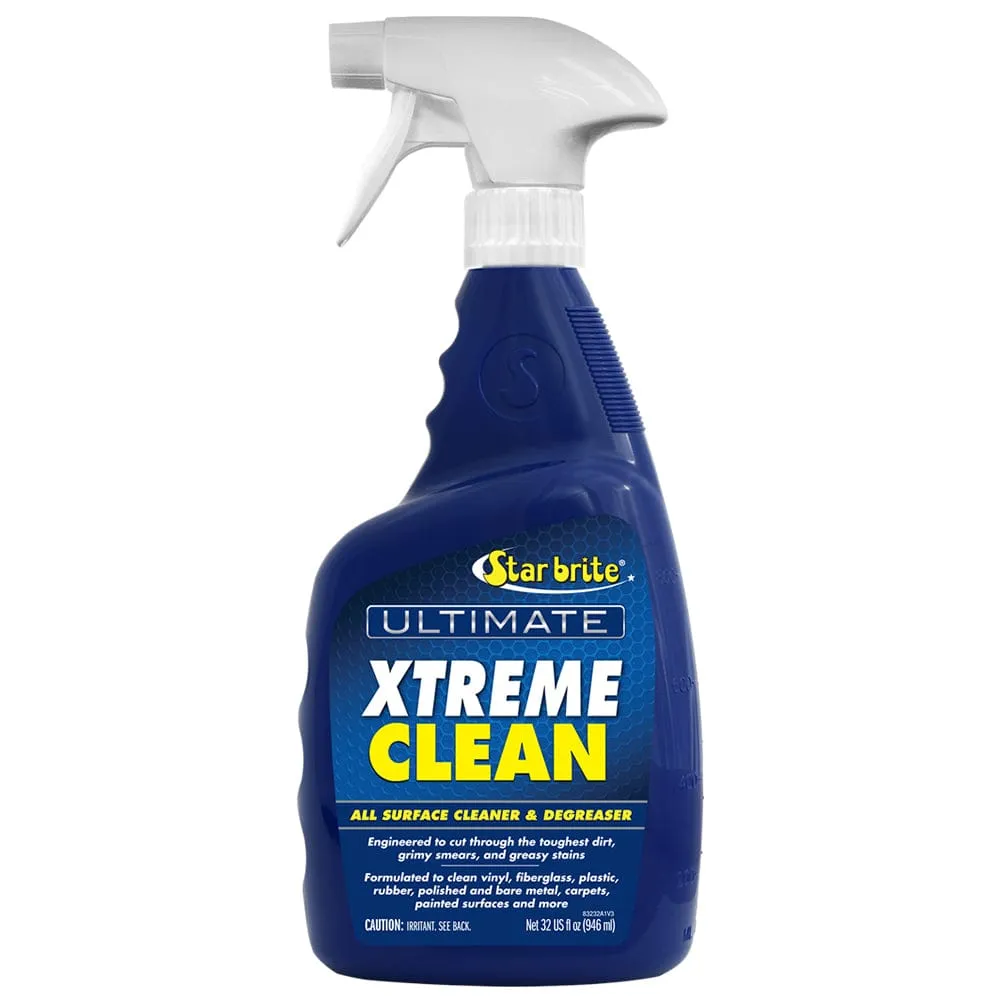 Star Brite Ultimate Xtreme Clean