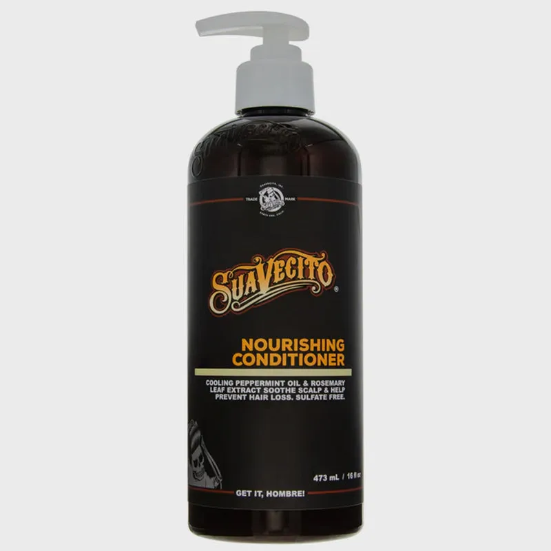 Suavecito - Nourishing Conditioner, 473ml