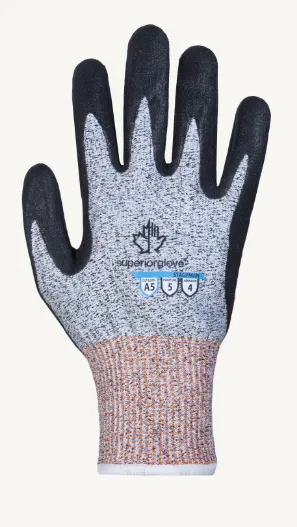 TenActiv Vibration Dampening Glove with Cut Protection