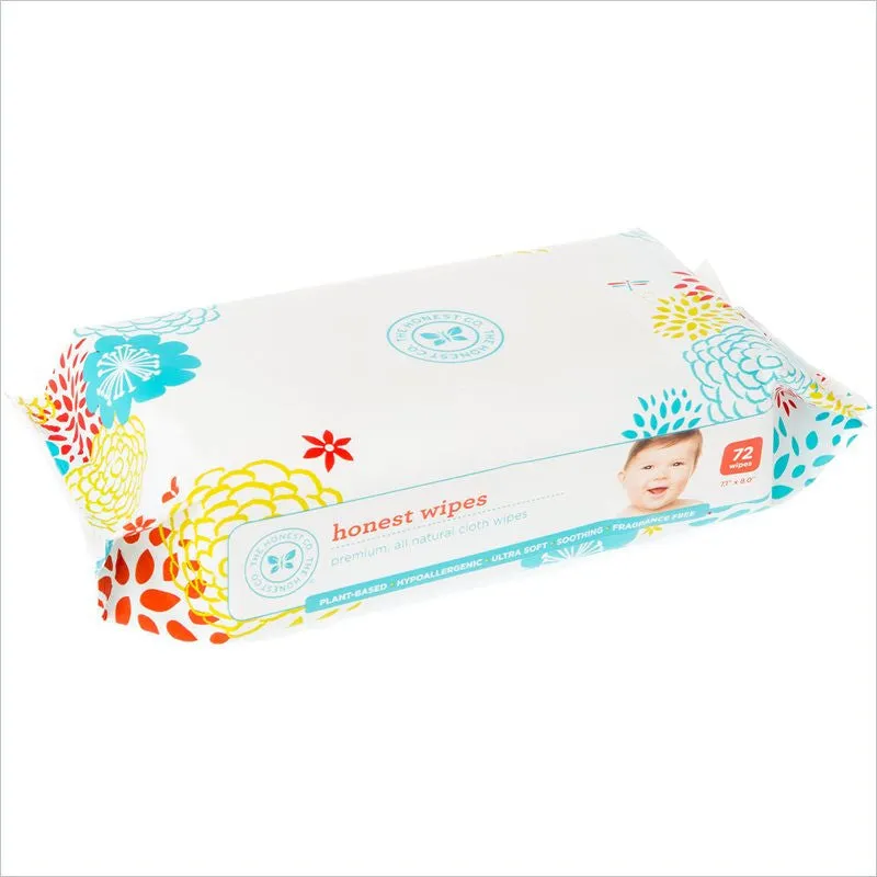 The Honest Company Wipes