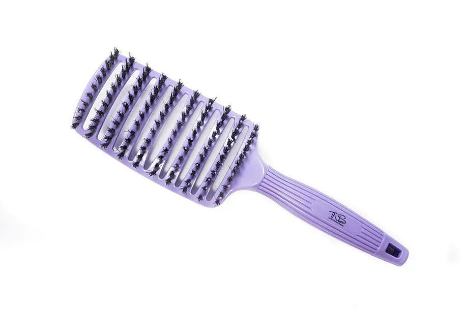 TNS Hair Flexi Detangling Brush