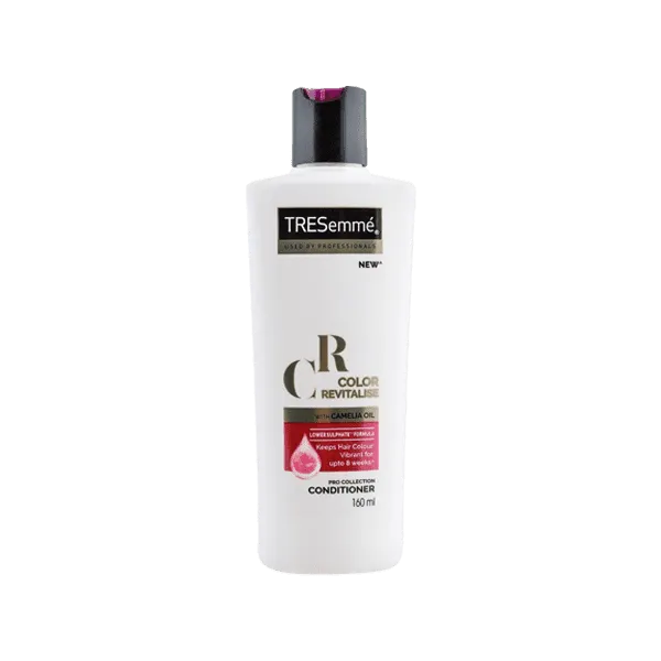 TRESEMME COLOR REVITALISE CONDITIONER 160ML