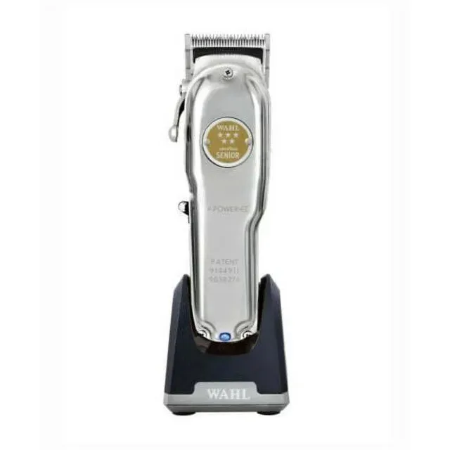 Wahl Cordless Senior (Metal Edition)