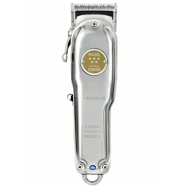 Wahl Cordless Senior (Metal Edition)