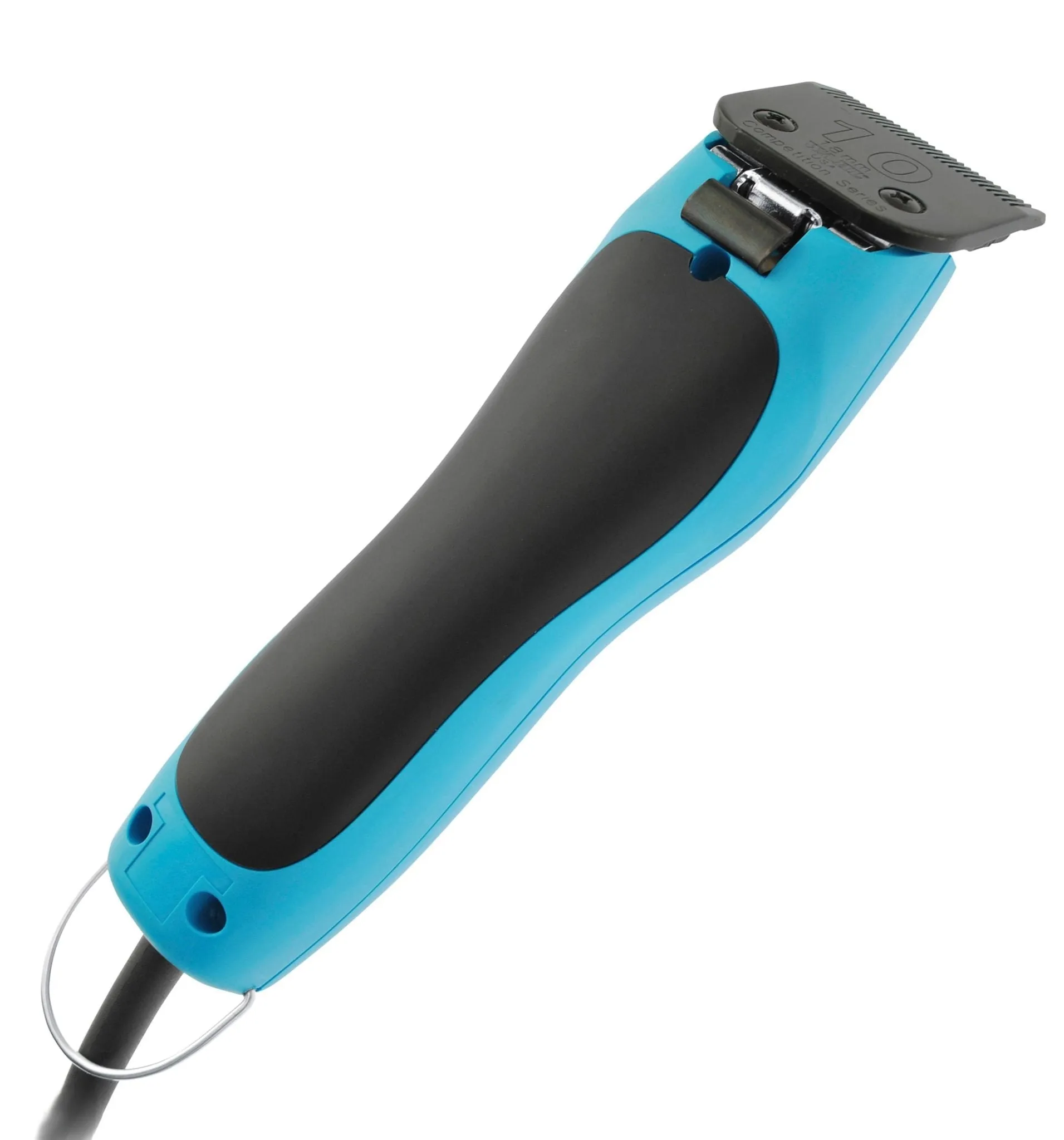 Wahl KM10 Clipper, Turquoise