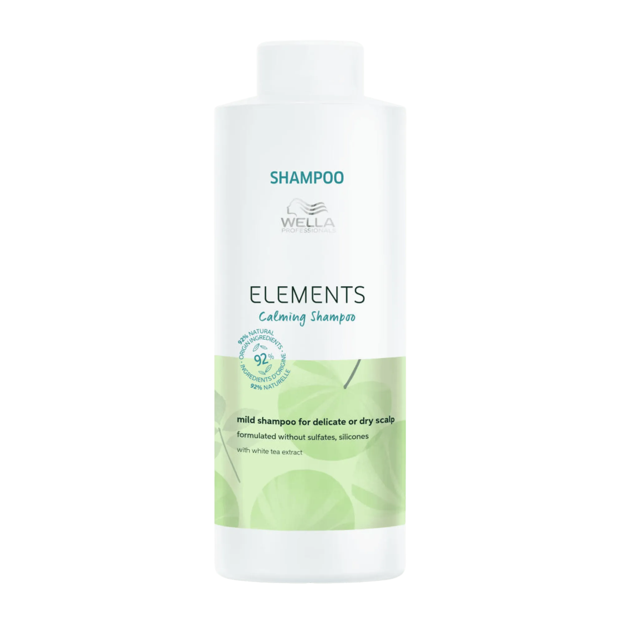 Wella Elements Renewing Shampoo 1 Litre