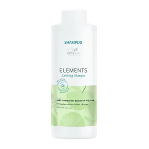 Wella Elements Renewing Shampoo 1 Litre