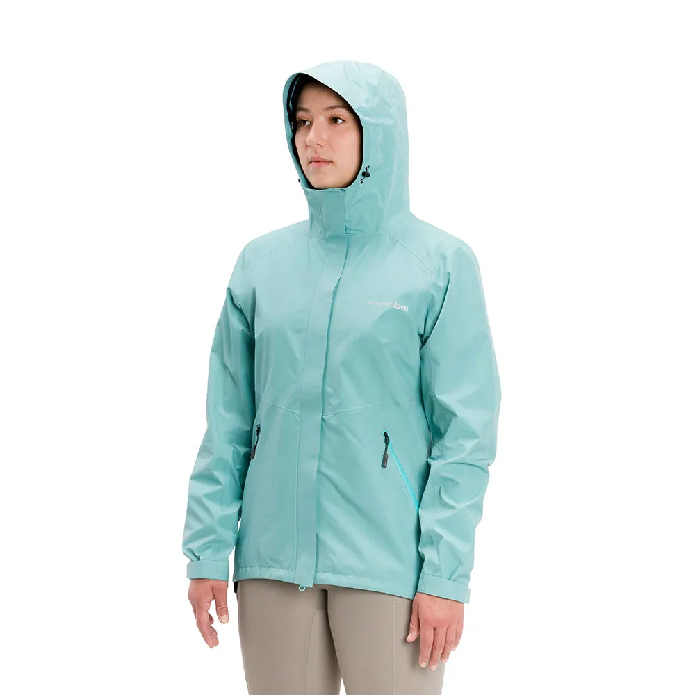 Women's Charter GORE-TEX Jacket