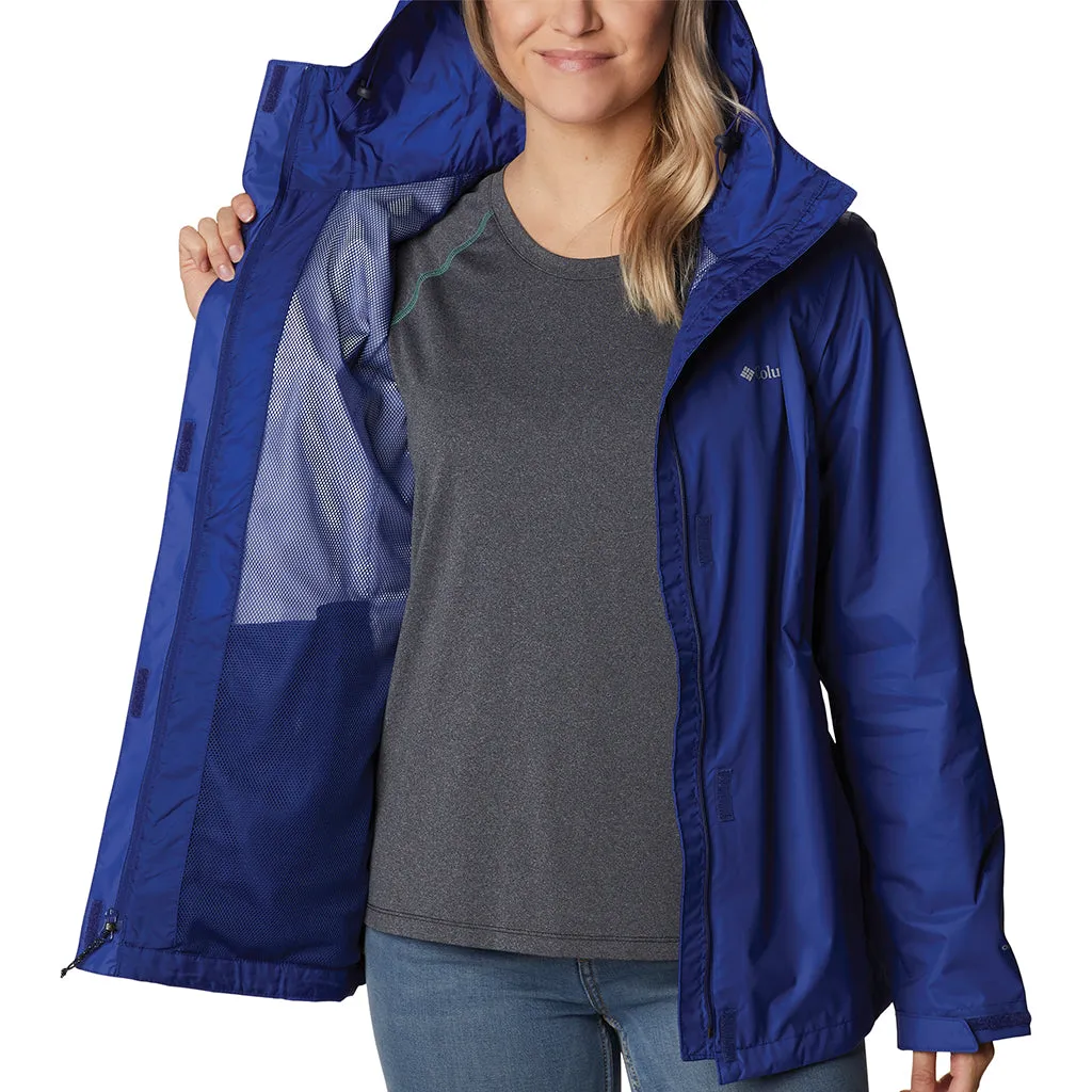 Women's Columbia Arcadia II Jacket