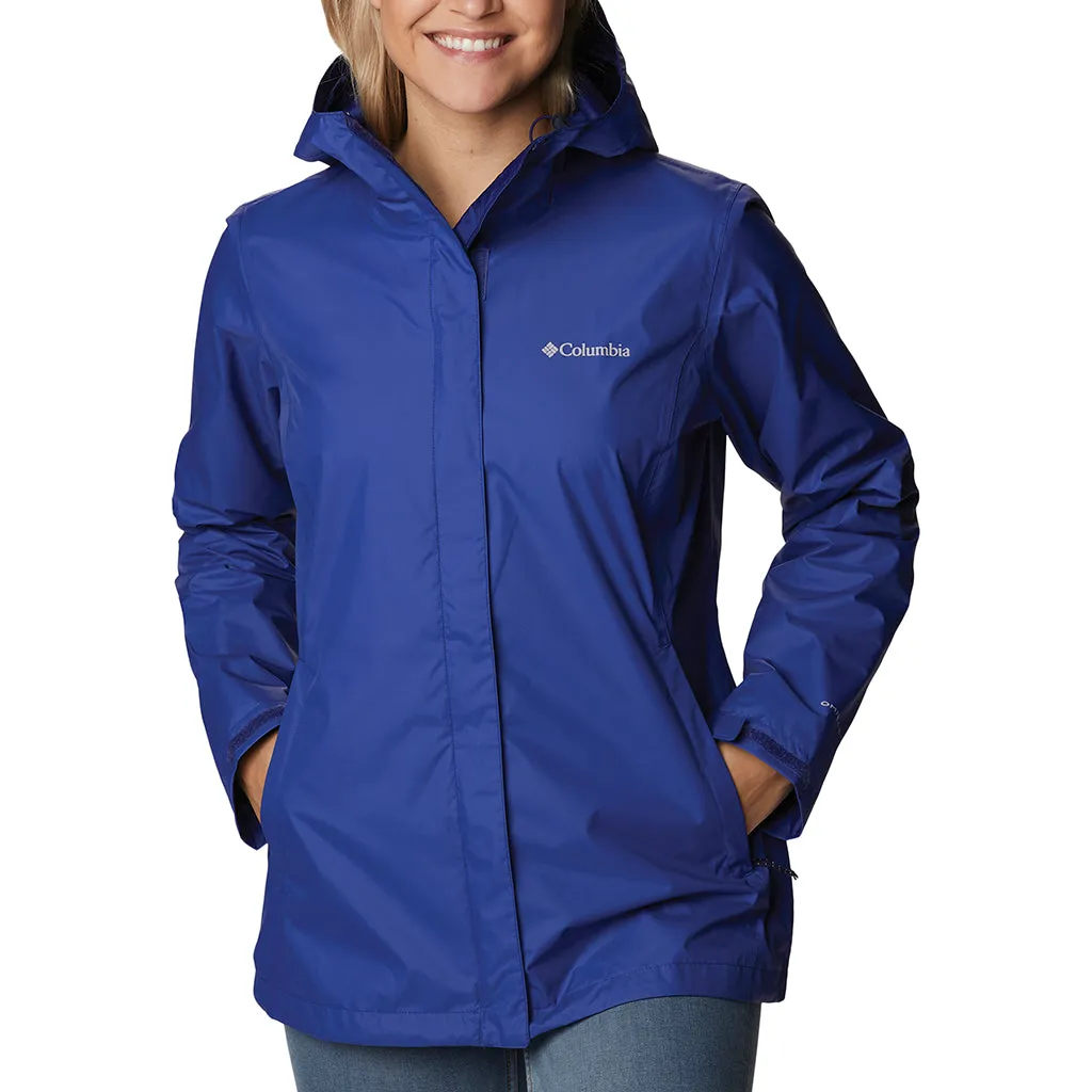 Women's Columbia Arcadia II Jacket