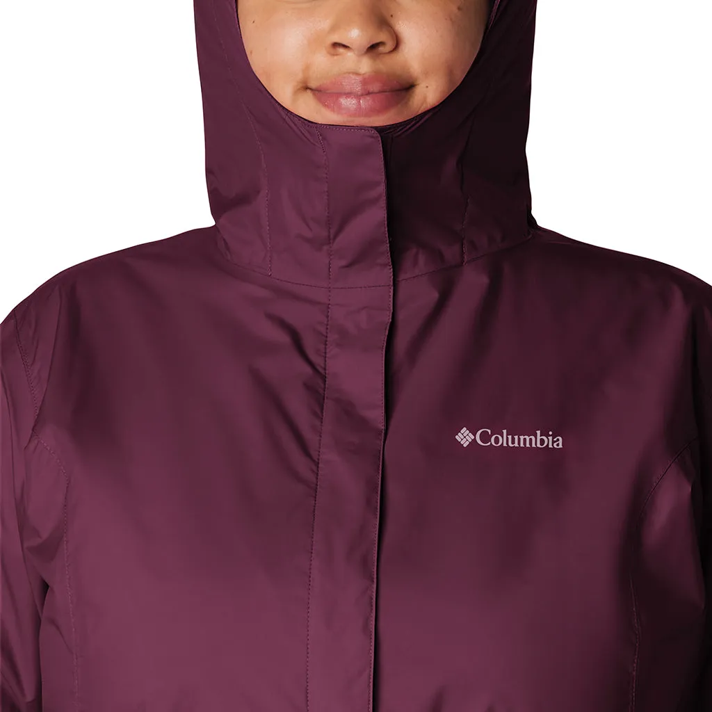 Women's Columbia Arcadia II Jacket