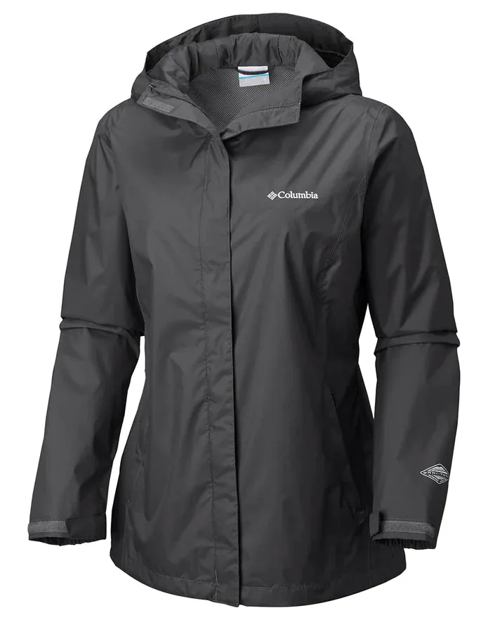 Women's Columbia Arcadia II Jacket