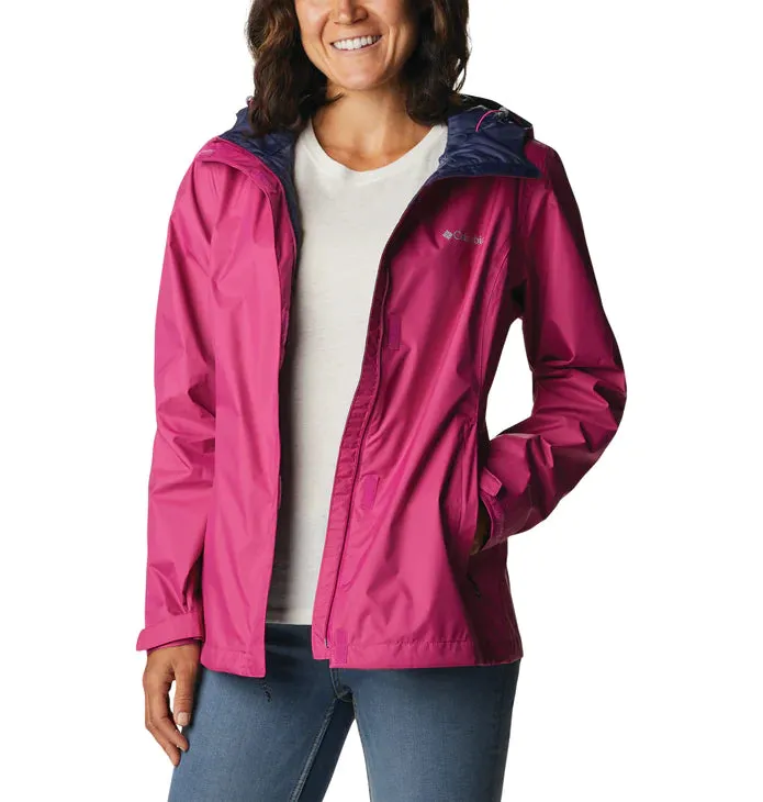 Women's Columbia Arcadia II Jacket