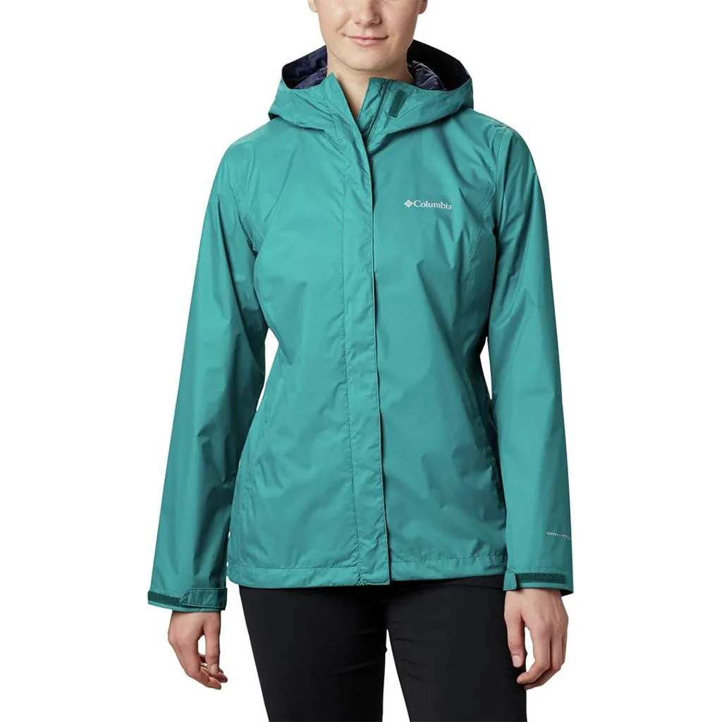 Women's Columbia Arcadia II Jacket