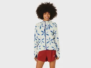 Women's Metarun Shibori Waterproof